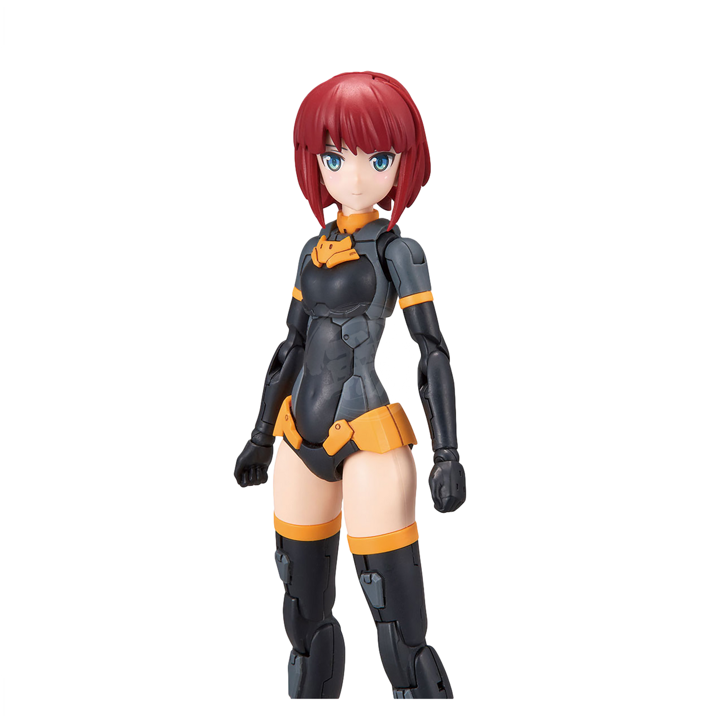 30MS Hair Style Parts [Vol.1] Full Set