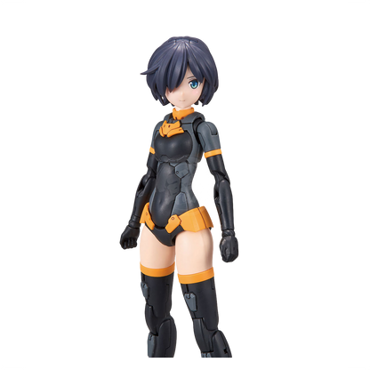 30MS Hair Style Parts [Vol.1] Full Set