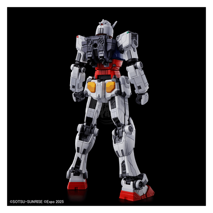 1/144 RX-78F00/E GUNDAM [EX-001 G.L.R.S.S. Feather Unit]
