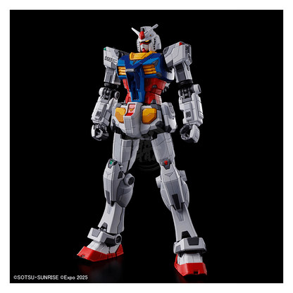 1/144 RX-78F00/E GUNDAM [EX-001 G.L.R.S.S. Feather Unit]