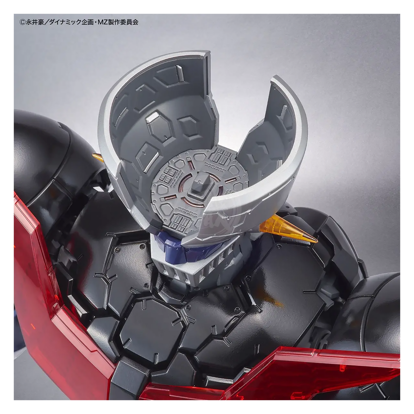1/60 Mazinger Z [Mazinger Z Infinity Ver.]