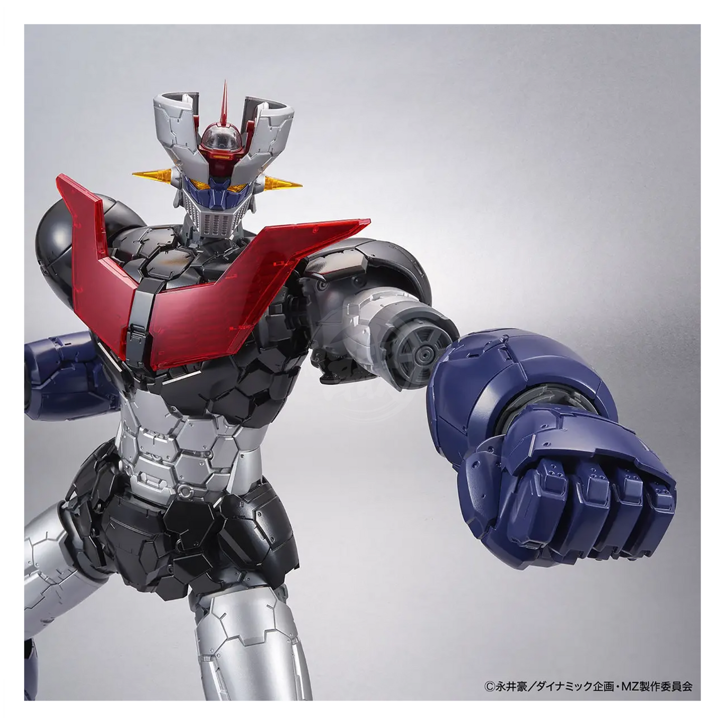 1/60 Mazinger Z [Mazinger Z Infinity Ver.]
