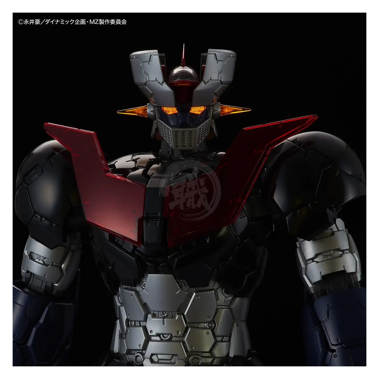 1/60 Mazinger Z [Mazinger Z Infinity Ver.]
