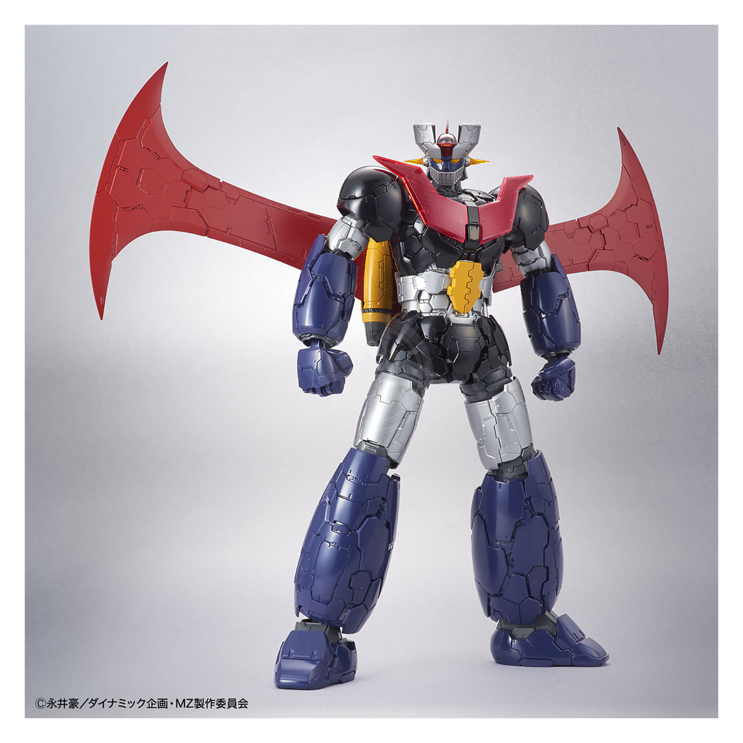 1/60 Mazinger Z [Mazinger Z Infinity Ver.]