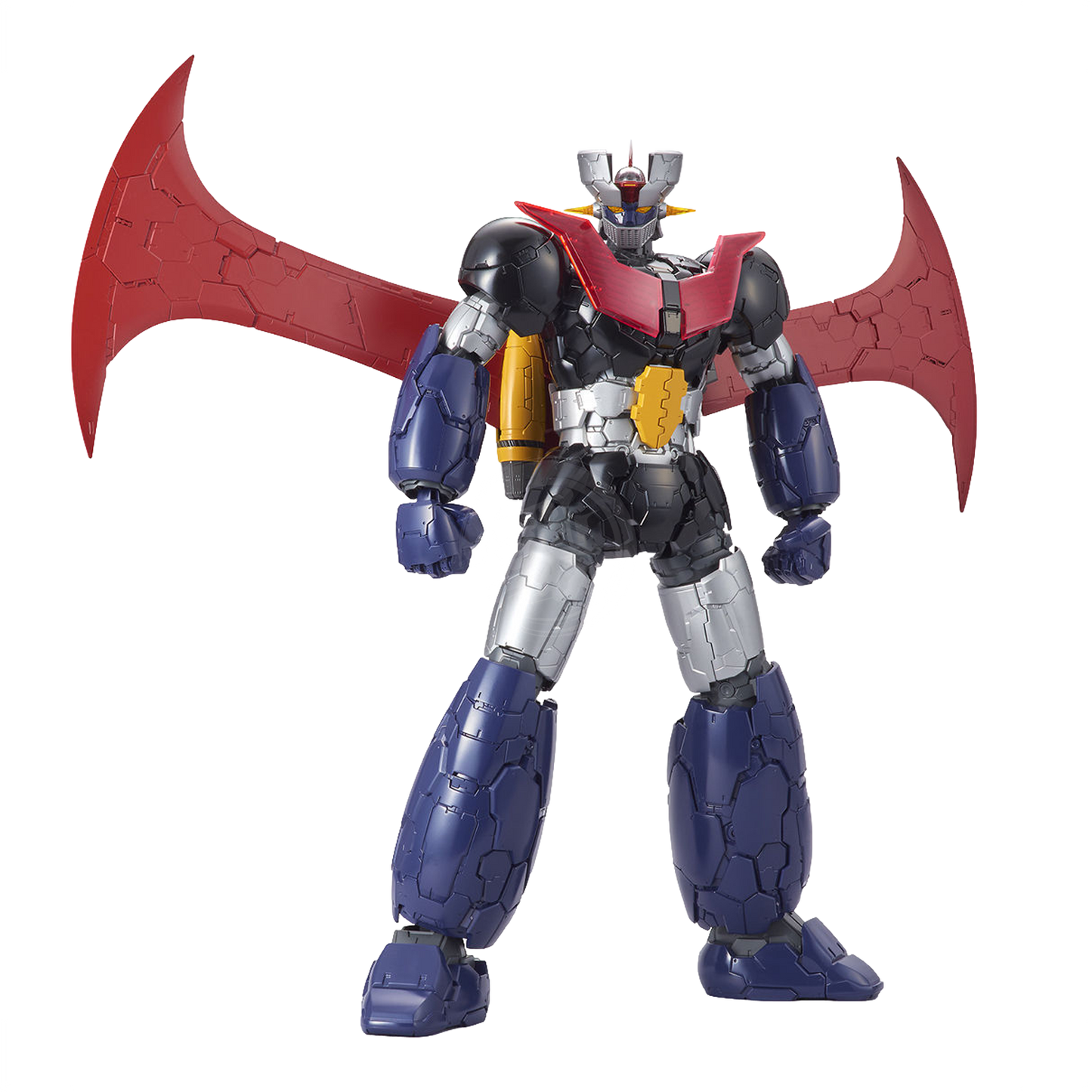1/60 Mazinger Z [Mazinger Z Infinity Ver.]