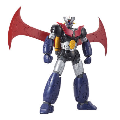 1/60 Mazinger Z [Mazinger Z Infinity Ver.]