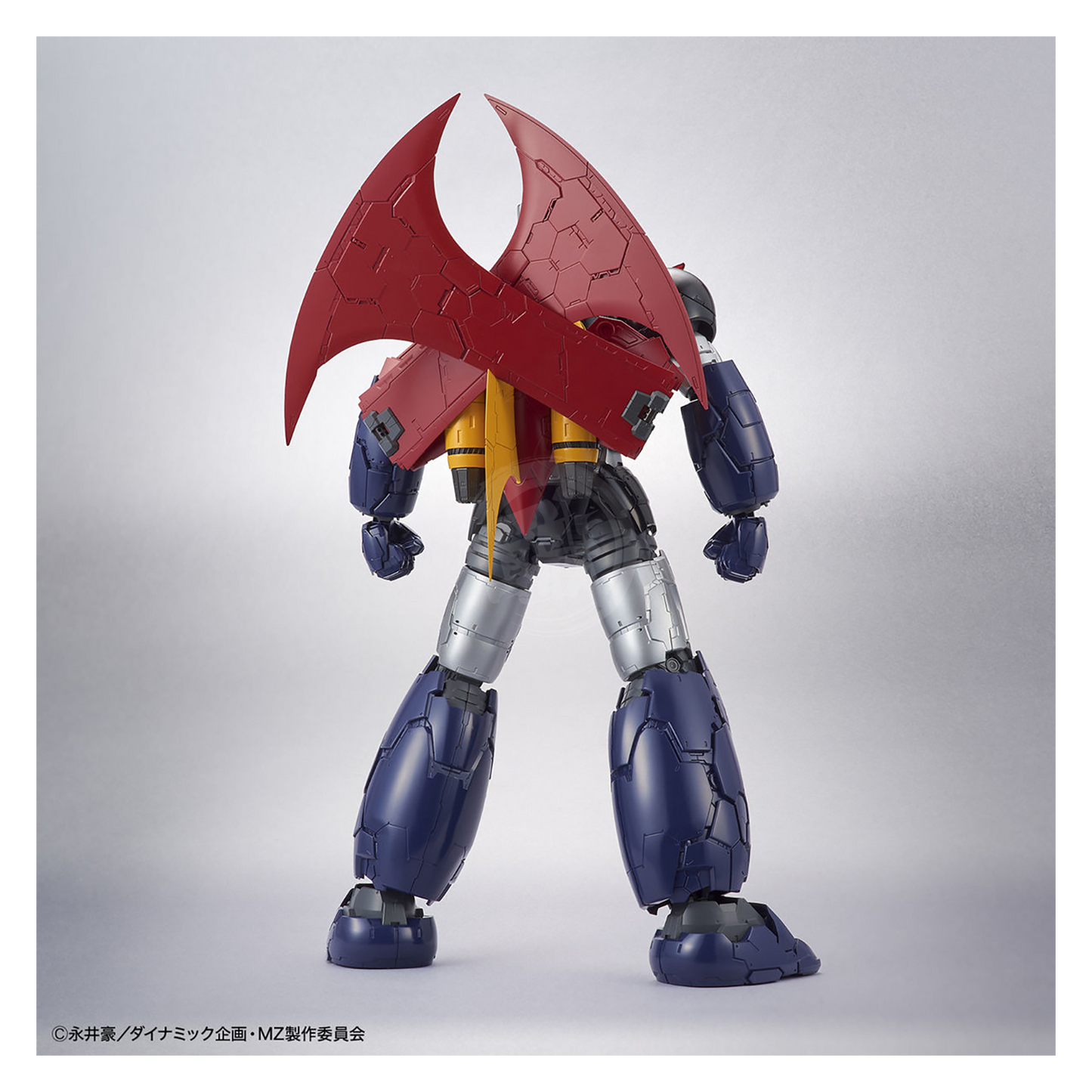 1/60 Mazinger Z [Mazinger Z Infinity Ver.]