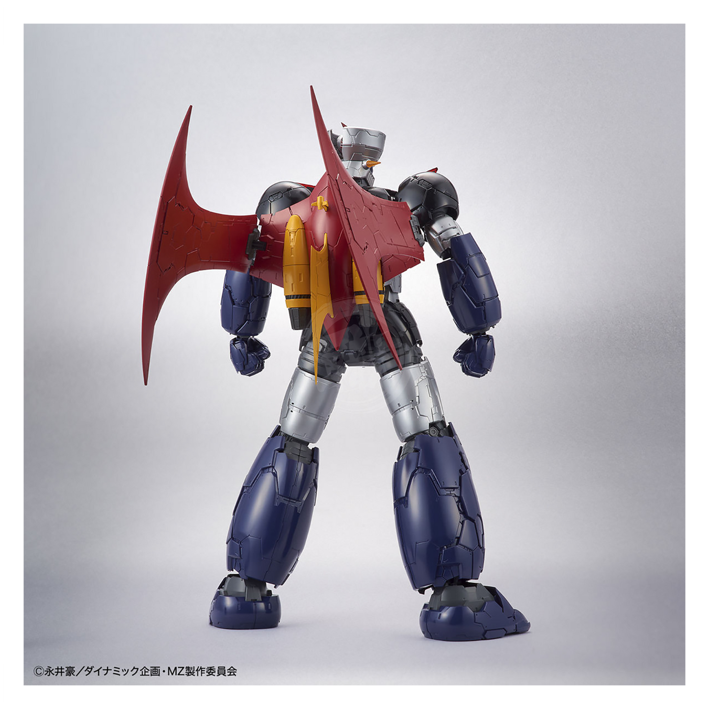 1/60 Mazinger Z [Mazinger Z Infinity Ver.]