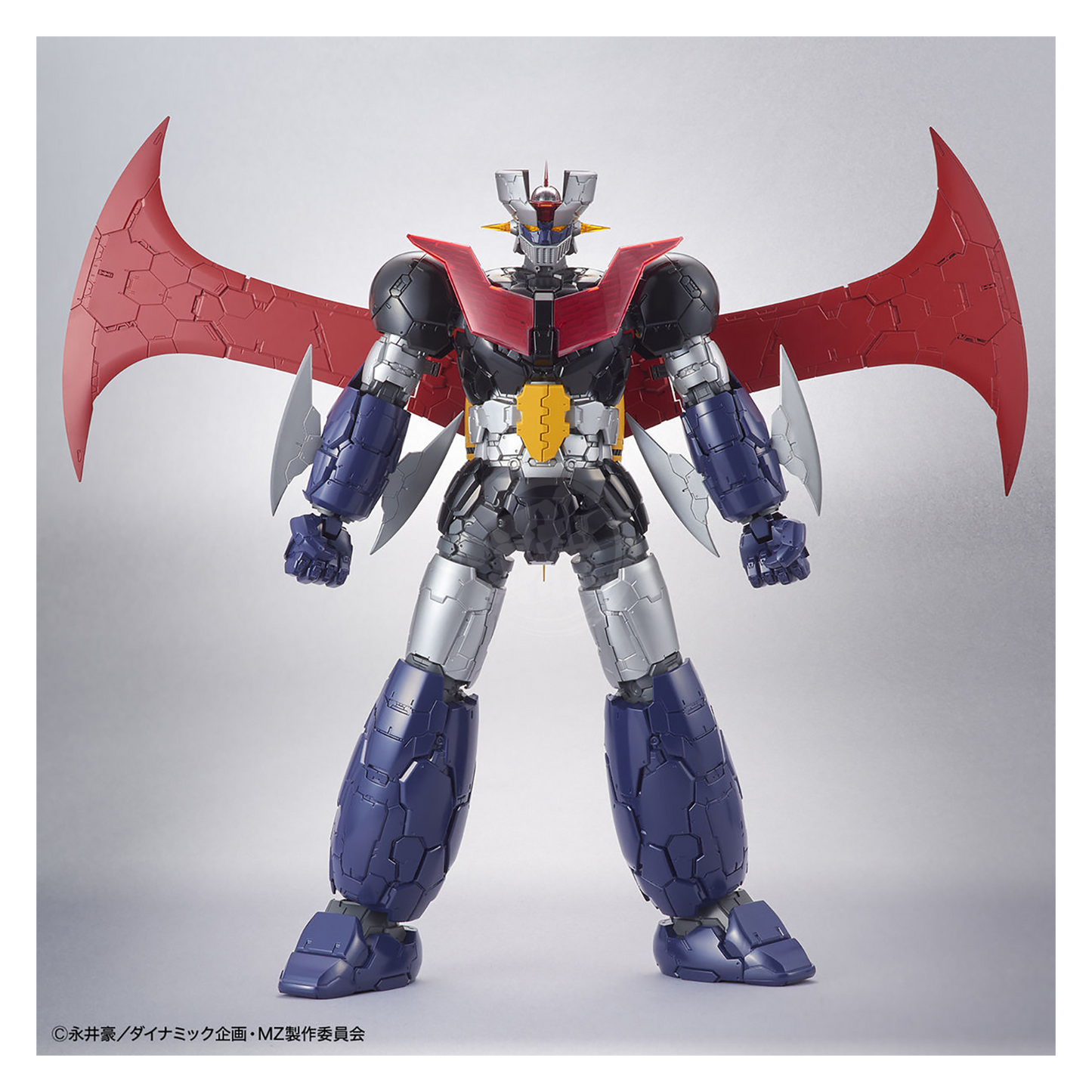 1/60 Mazinger Z [Mazinger Z Infinity Ver.]