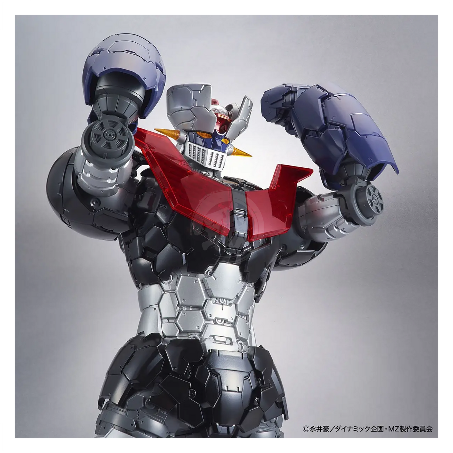 1/60 Mazinger Z [Mazinger Z Infinity Ver.]