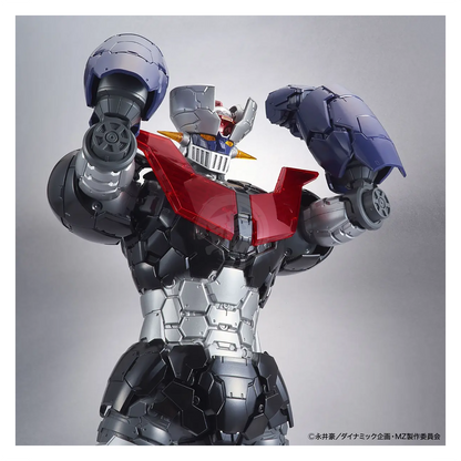 1/60 Mazinger Z [Mazinger Z Infinity Ver.]