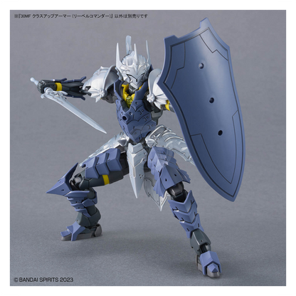 30MF Class Up Armor [Liber Commander]