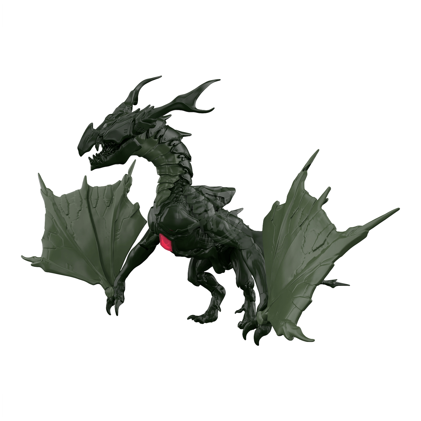 30MF Dlrowyvern