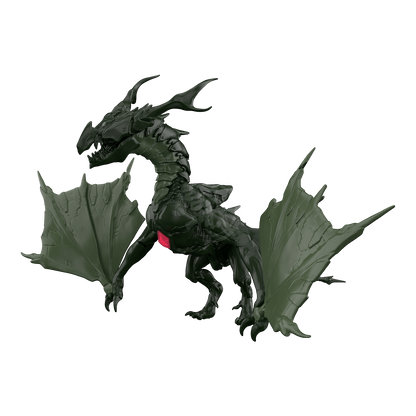 30MF Dlrowyvern