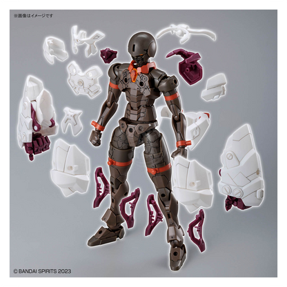 30MF Meteoric Irongrappler