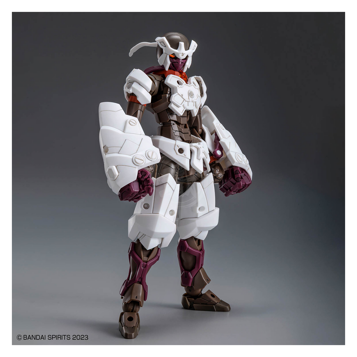 30MF Meteoric Irongrappler