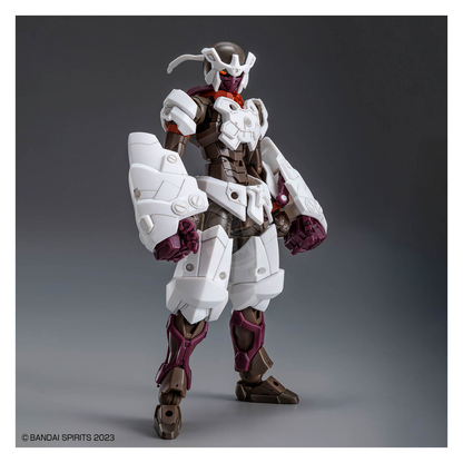 30MF Meteoric Irongrappler
