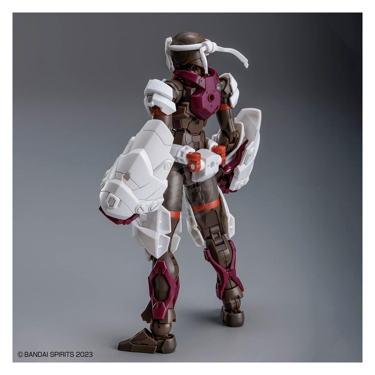 30MF Meteoric Irongrappler