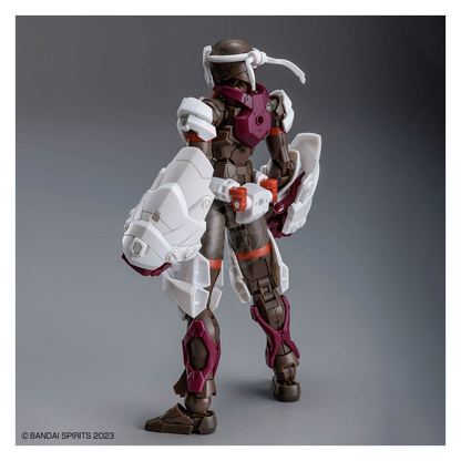 30MF Meteoric Irongrappler