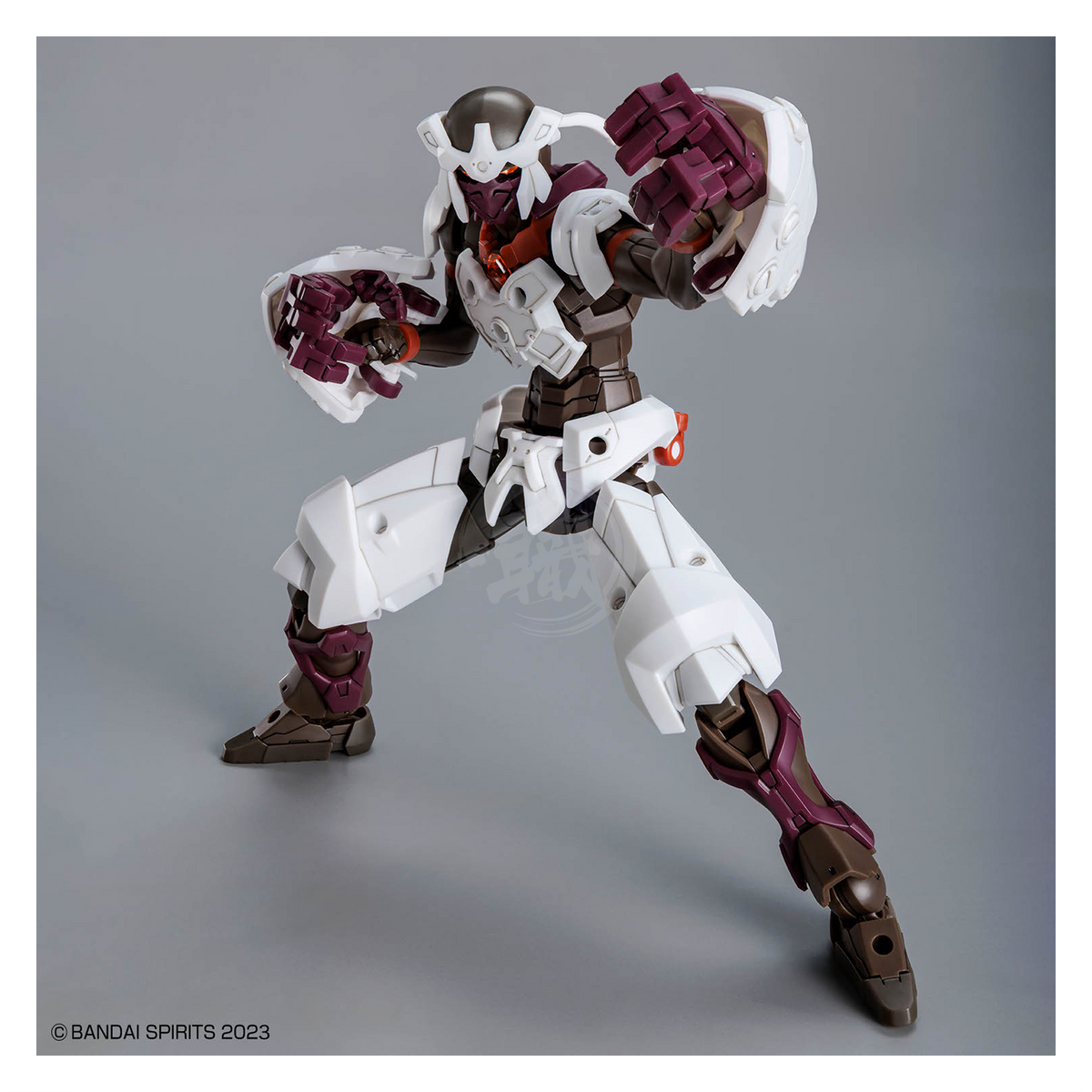 30MF Meteoric Irongrappler