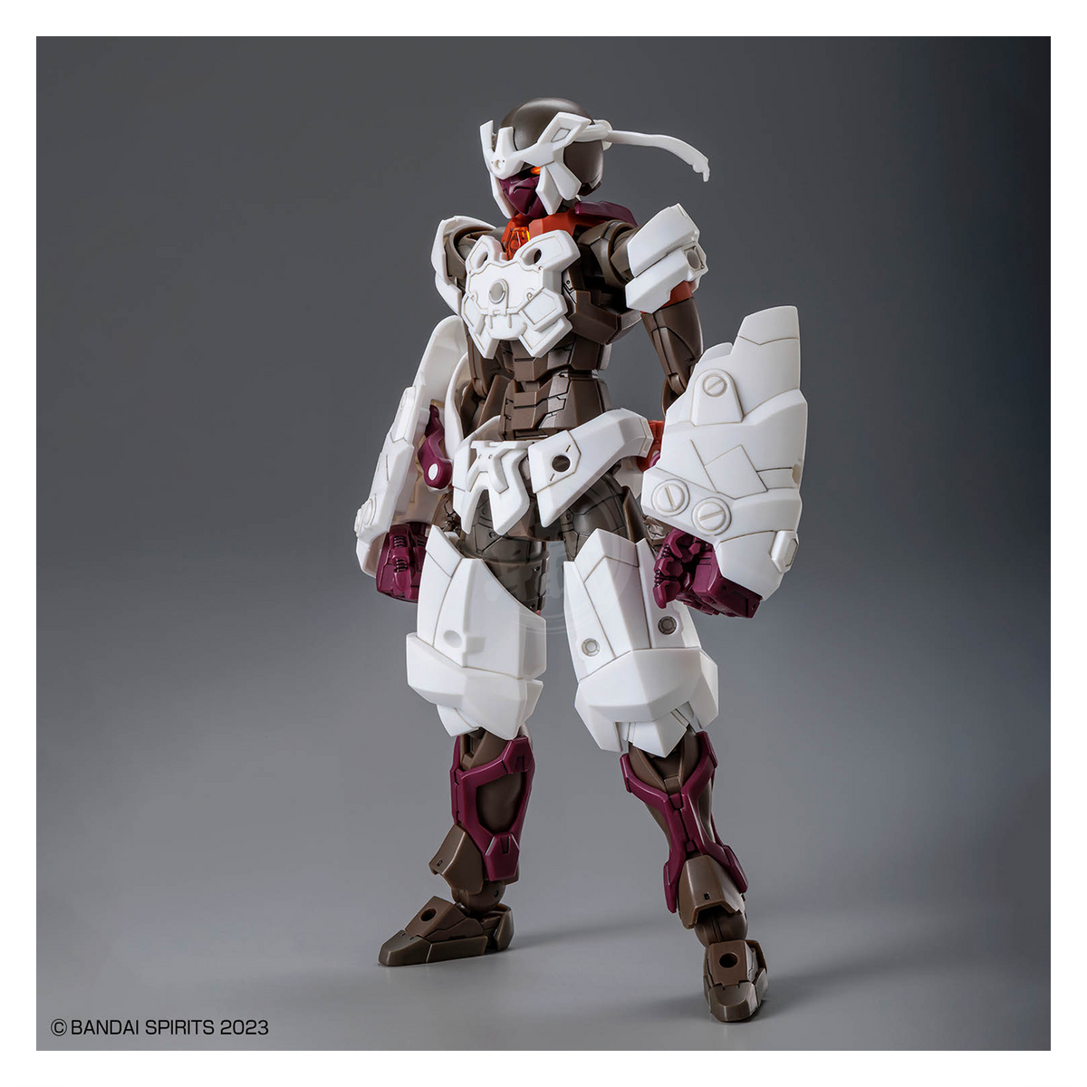 30MF Meteoric Irongrappler