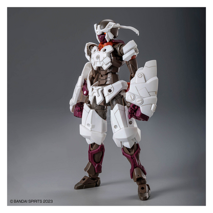 30MF Meteoric Irongrappler