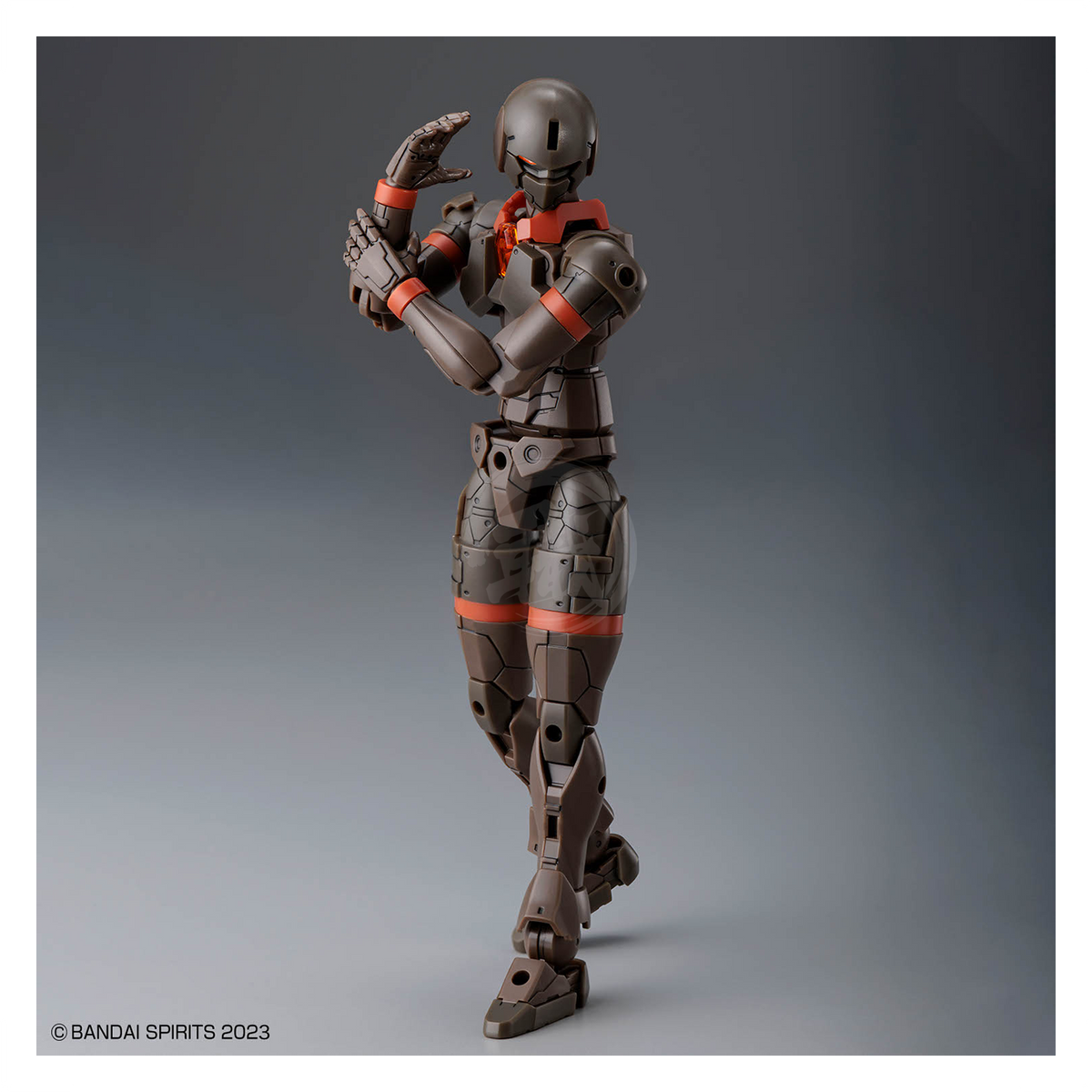 30MF Meteoric Irongrappler