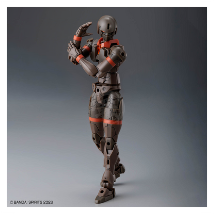 30MF Meteoric Irongrappler