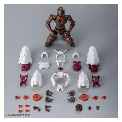 30MF Meteoric Irongrappler