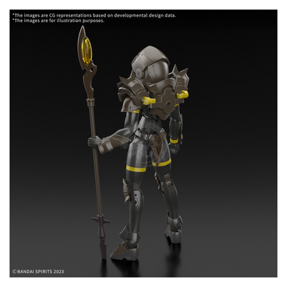 30MF Rosan Wizard