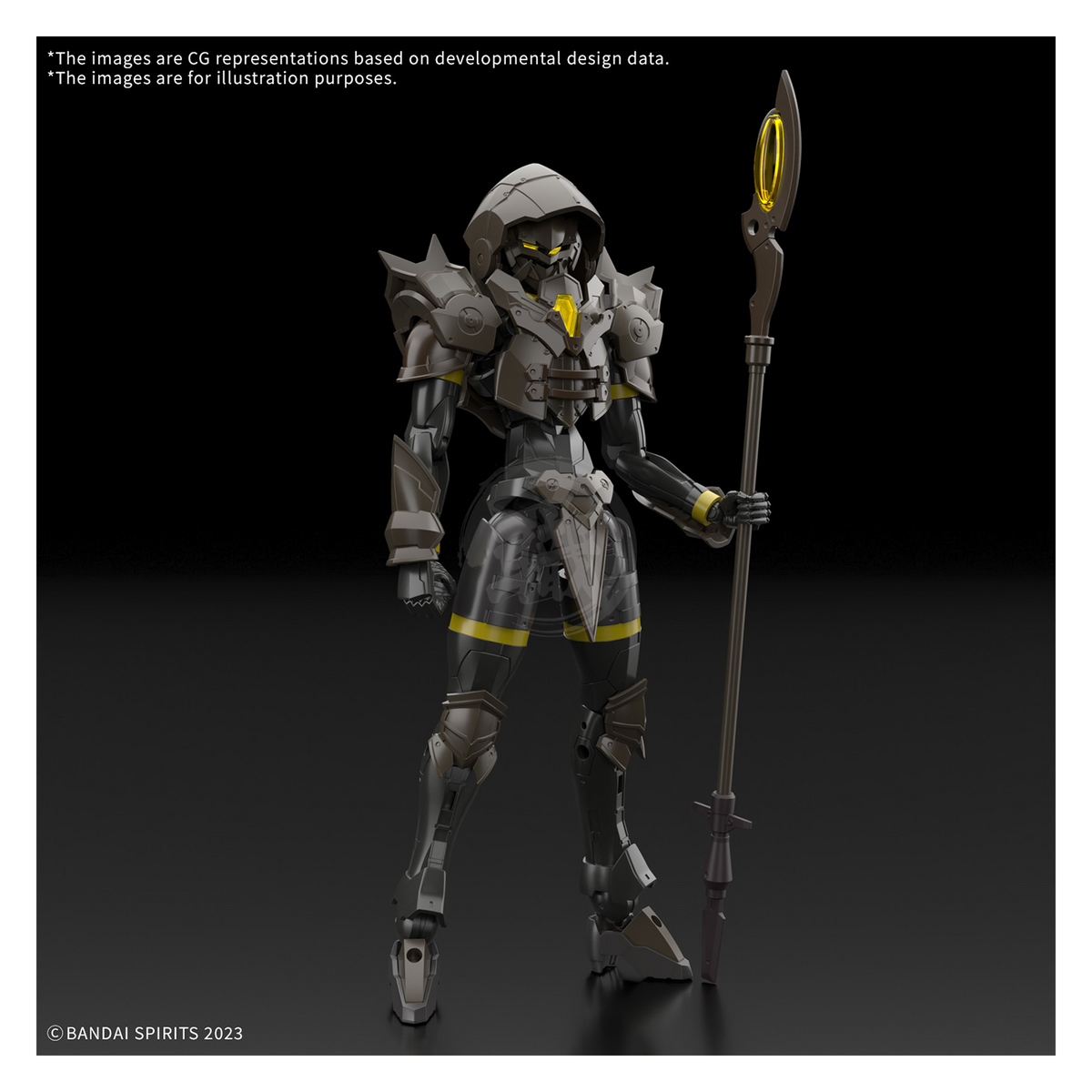30MF Rosan Wizard