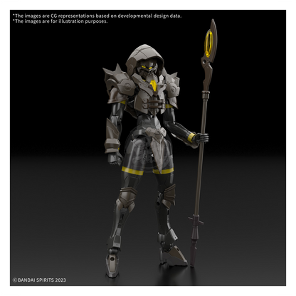 30MF Rosan Wizard