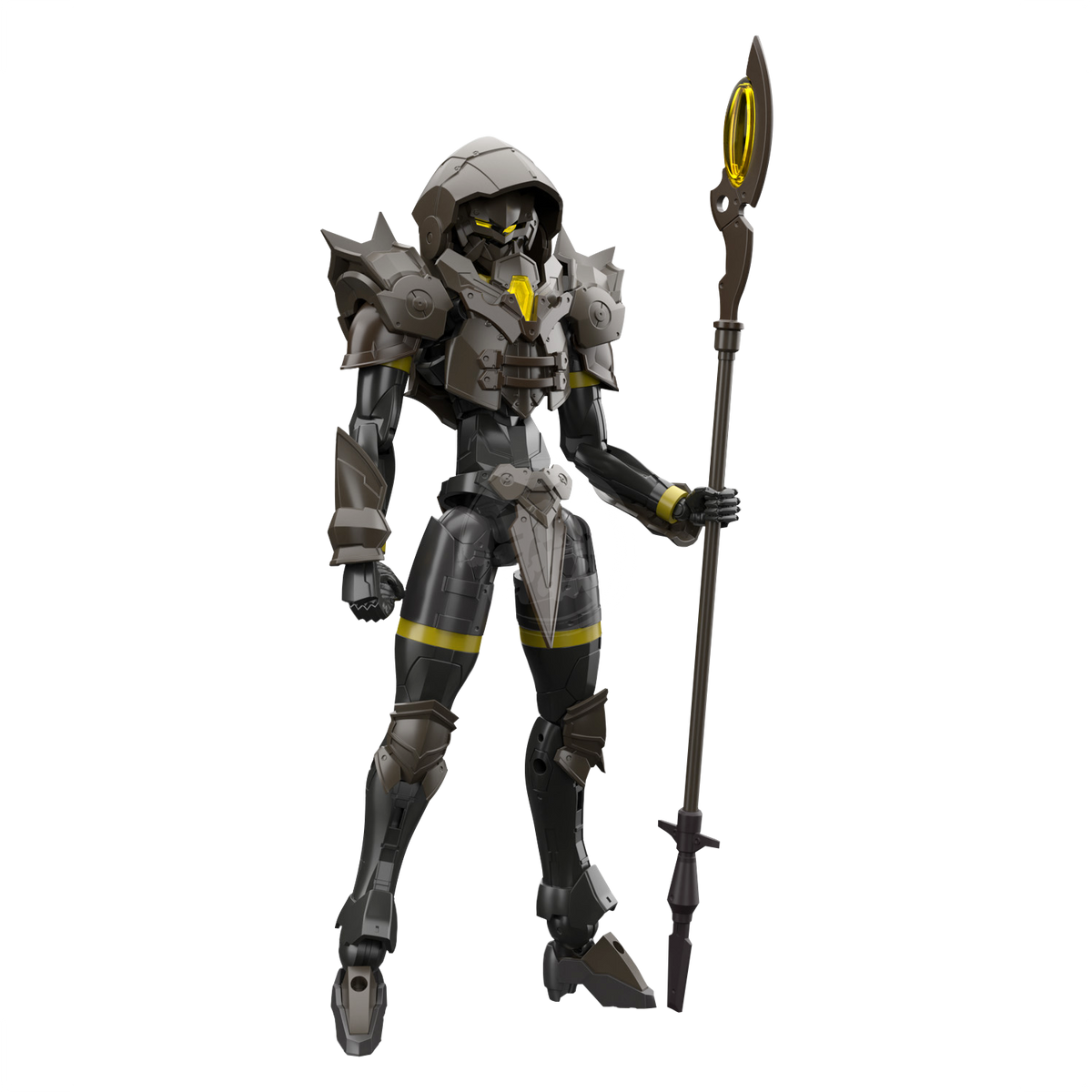 30MF Rosan Wizard
