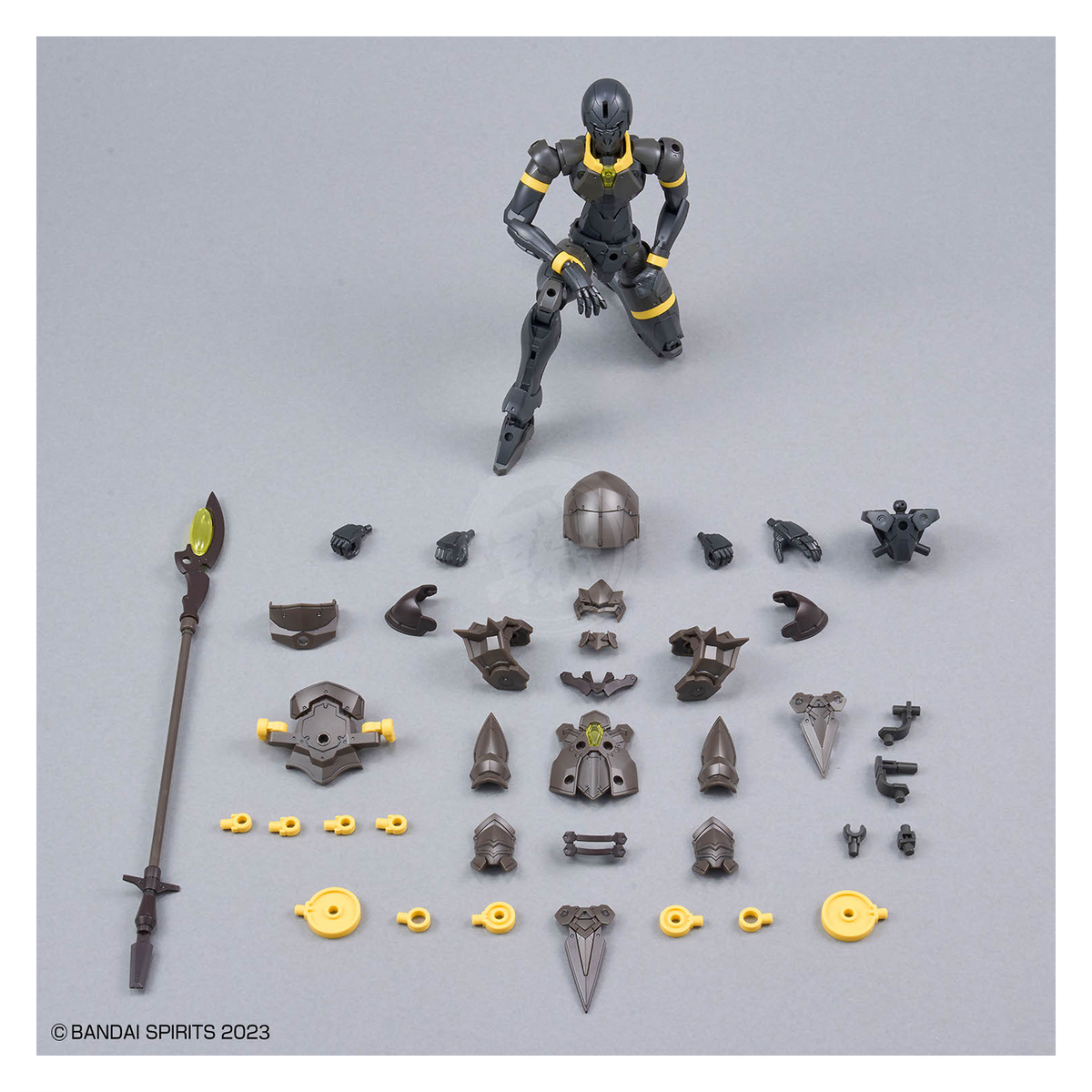 30MF Rosan Wizard
