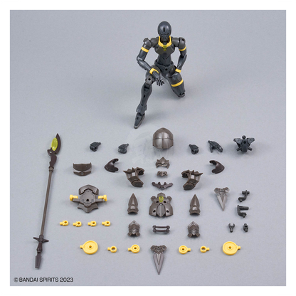 30MF Rosan Wizard