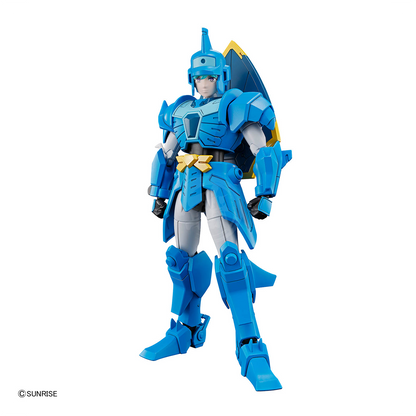 30MF Yoroi-Shinden Samurai Troopers [Ronin Warriors] Musashi of the Water