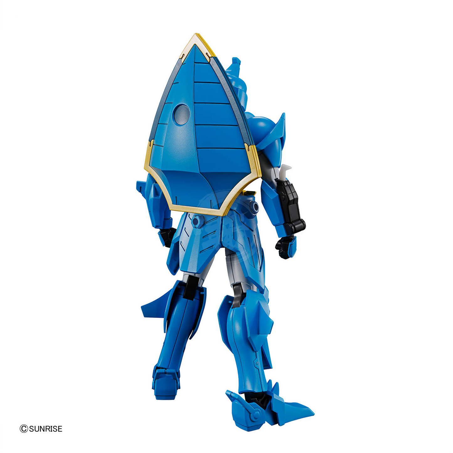30MF Yoroi-Shinden Samurai Troopers [Ronin Warriors] Musashi of the Water