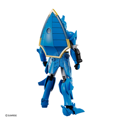 30MF Yoroi-Shinden Samurai Troopers [Ronin Warriors] Musashi of the Water