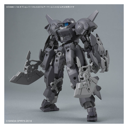 30MM Option Parts Set 23 [Full Armor Unit 2]