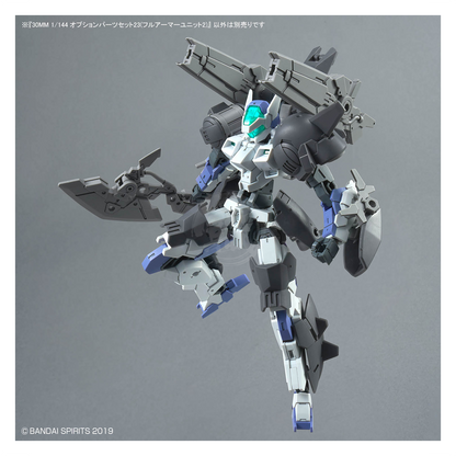 30MM Option Parts Set 23 [Full Armor Unit 2]