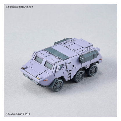 30MM Option Parts Set 24 [Multi Object 1]