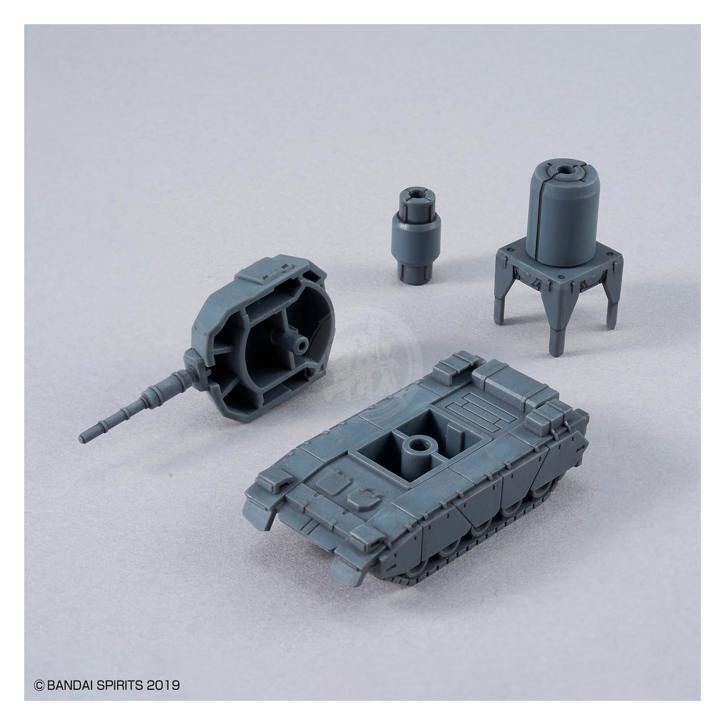 30MM Option Parts Set 24 [Multi Object 1]