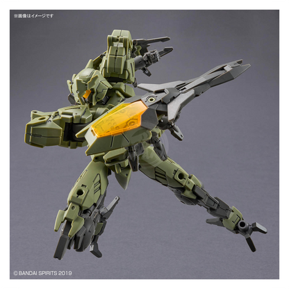 30MM Novalv [Green]
