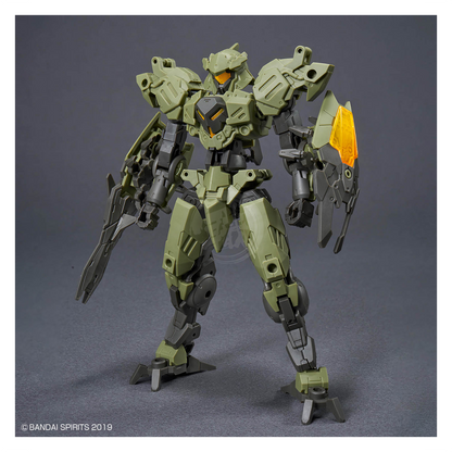 30MM Novalv [Green]