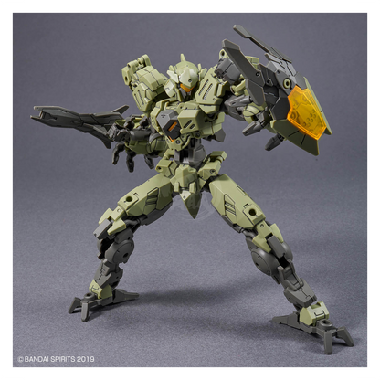 30MM Novalv [Green]