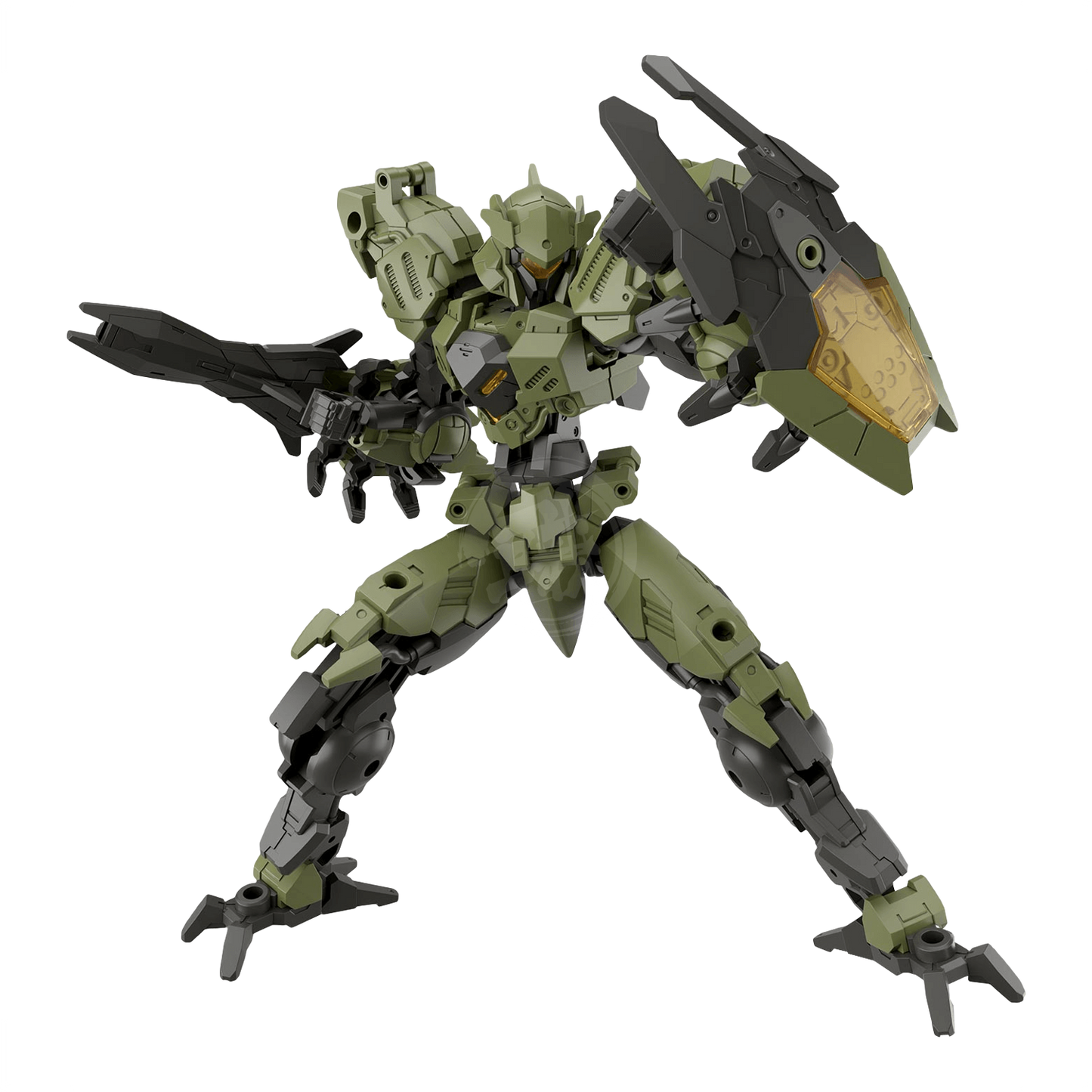 30MM Novalv [Green]