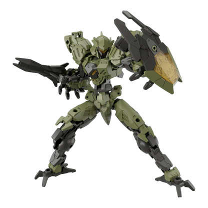 30MM Novalv [Green]