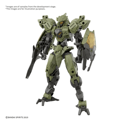 30MM Novalv [Green]