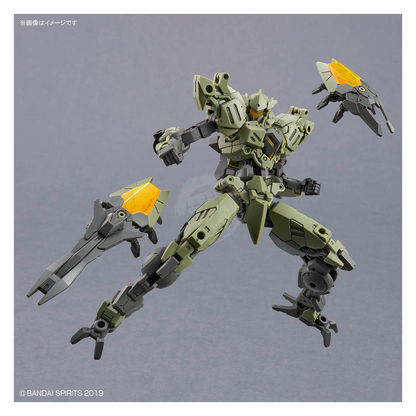 30MM Novalv [Green]