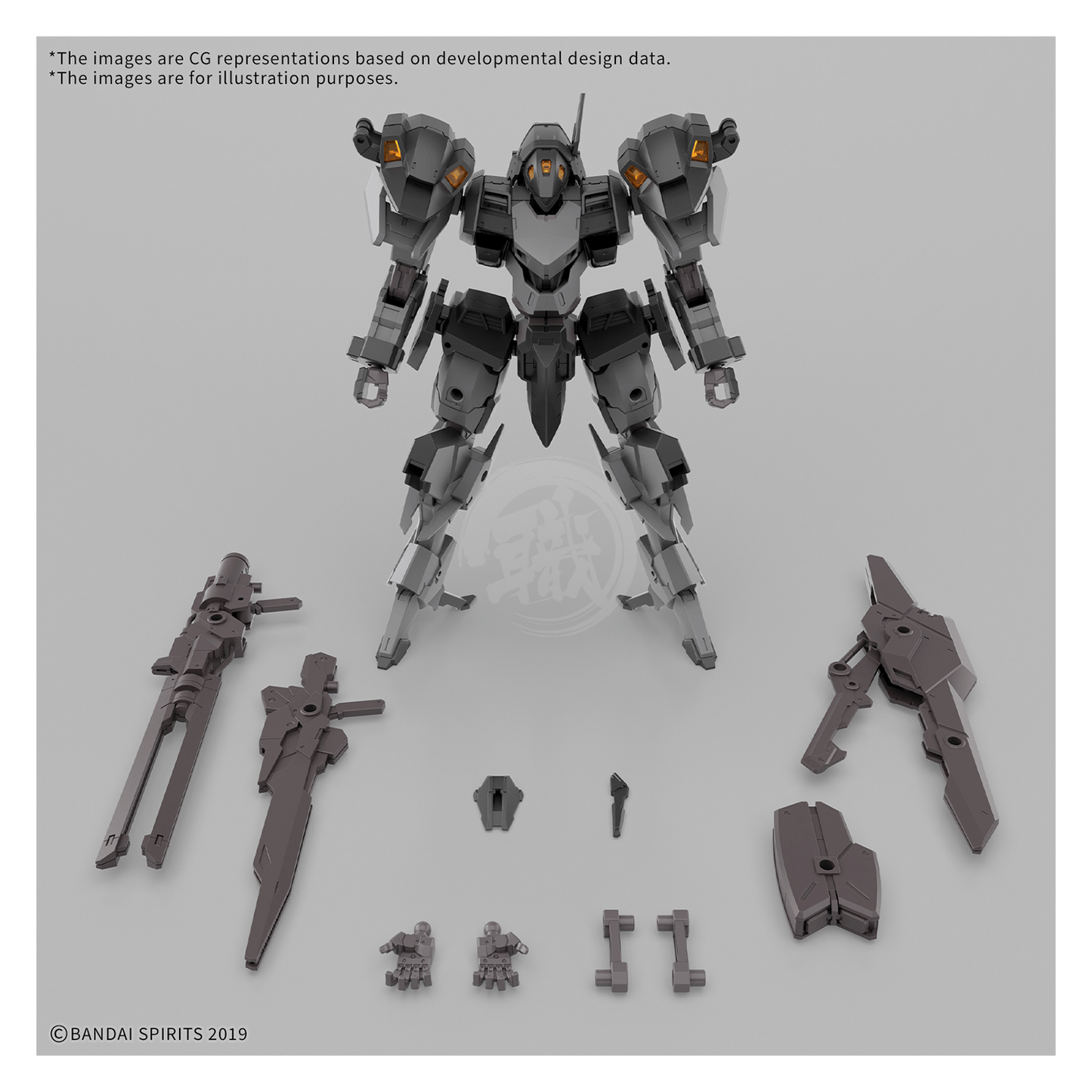 30MM Xenovalt